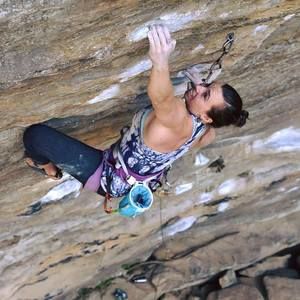 Meet your Posher, Leah